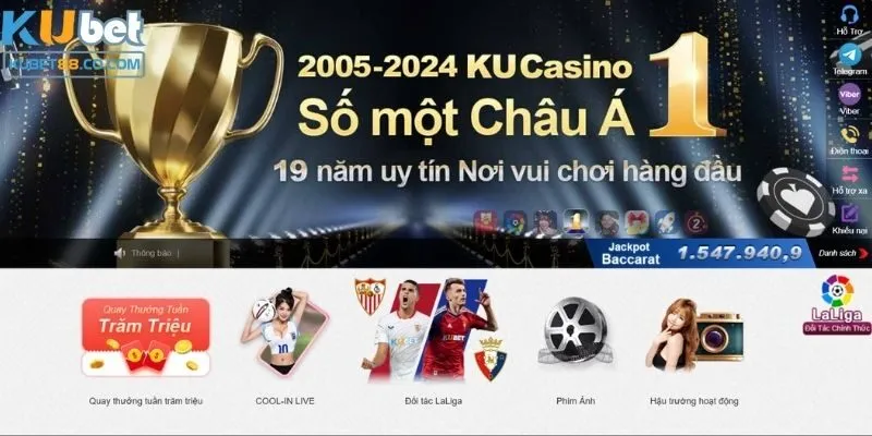 Đăng Ký Kubet88 - Hướng Dẫn Nhanh Chóng Chỉ Trong 1 Phút